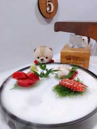 九龍城｜牛石料理｜吃到飽二人餐
