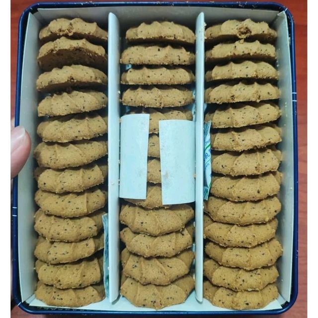 台灣人氣WA！COOKIES登陸香港！