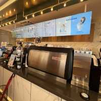 【韓国釜山・南浦洞】美味しいスイーツが人気のカフェ「A TWOSOME PLACE 釜山光復店」