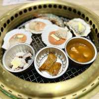 重臨高質台式燒肉店