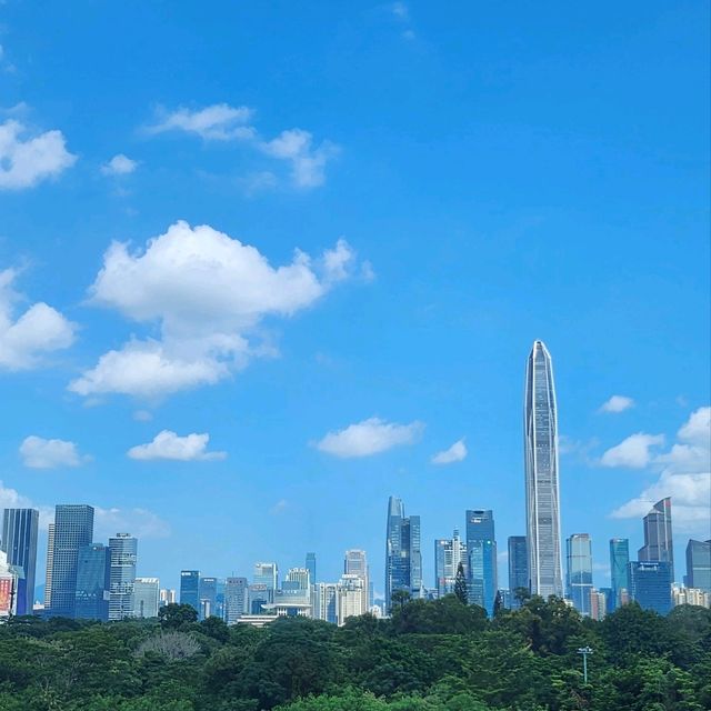 車公廟豪華五星酒店渡假