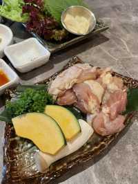 啟德Airside 高質韓燒店