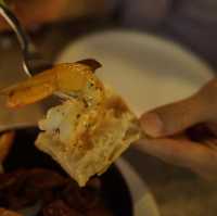 上環高質西班牙🇪🇸私房菜🍽️ Sabor Spanish Private Kitchen 
