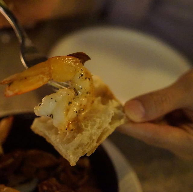 上環高質西班牙🇪🇸私房菜🍽️ Sabor Spanish Private Kitchen 