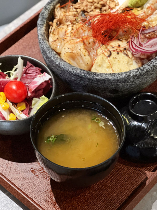 銅鑼灣新開居酒屋