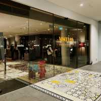 M Social Singapore