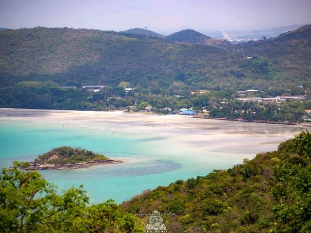 หาดเตยงาม หาดเตยงาม
