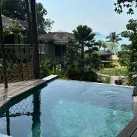 ทรีเฮ้าส์ วิลล่า เกาะยาว🏝️