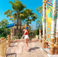 พักโรงแรมพัทยาฟรีสวนน้ำ Centre Point Prime Pattaya
