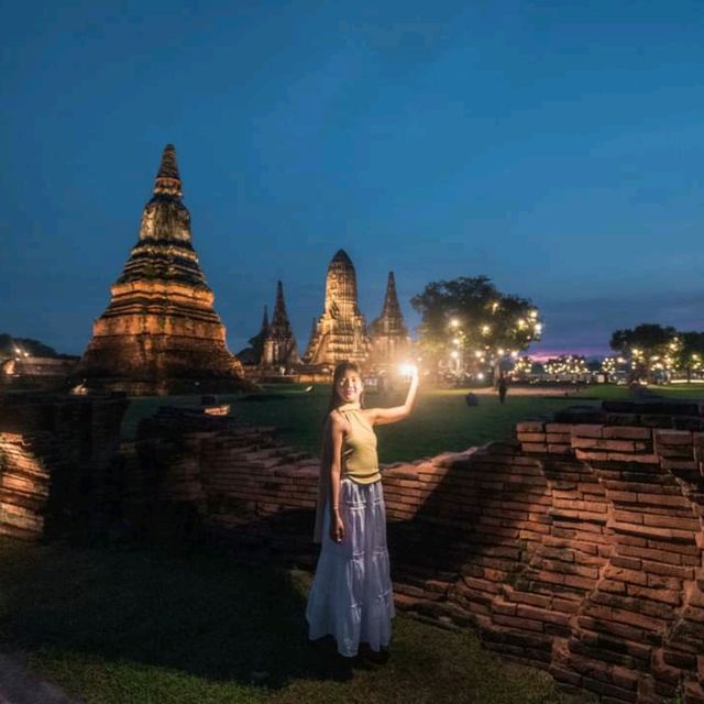 วัดไชยวัฒนา