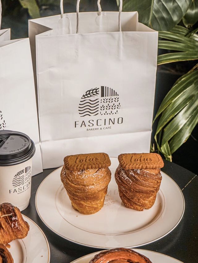 🥪深圳-麵包店-FASCINO BAKER🥪