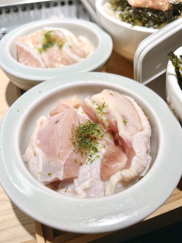 [旺角] 性價比高燒肉店🥩🔥
