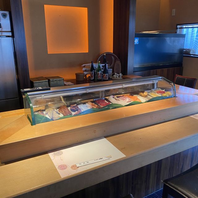 三木ランチ寿司屋の月替り膳が大人気 