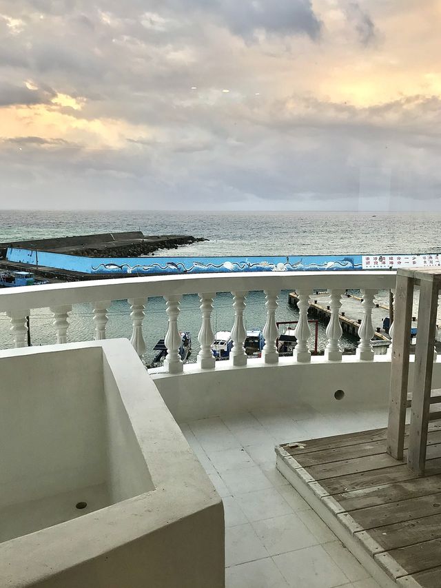 台灣墾丁海景打卡民宿-WhiteLance B&B