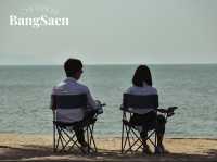 หาดบางแสน | ชลบุรี 