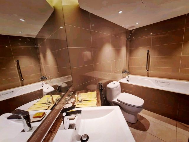 Best for weekend getaway Ever! 