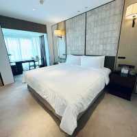 Horizon Junior Suite at Shangri-La 🇸🇬