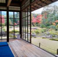 ほんとは秘密にしておきたい京都の穴場「無鄰菴」
