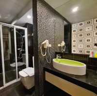 IBIS STYLES CHAINGMAI โรงแรมถูกและดี คุ้มราคา