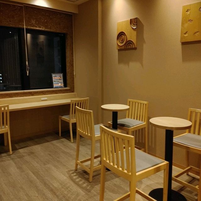 無料がいっぱい！コスパ最強ホテル　ドーミーイン高松中央公園前