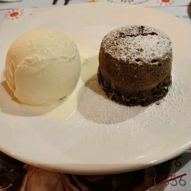 抵食生蠔，性價比高