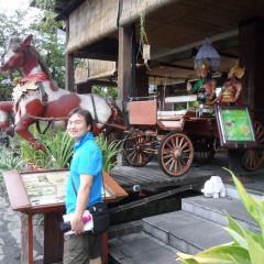 Gabah Restaurant & Bar User Photo