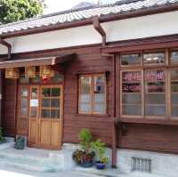 中壢人氣景點壢景町
