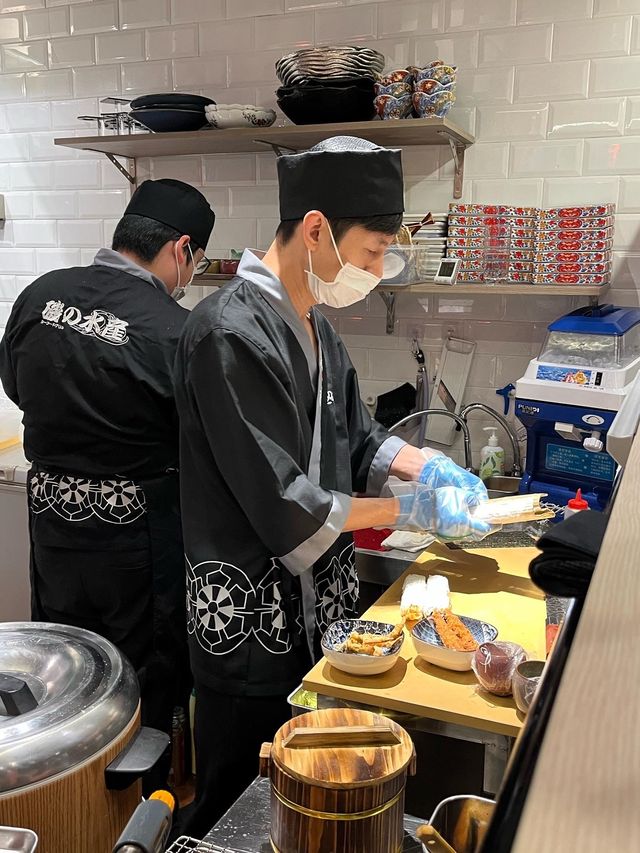 觀塘新開超讚居酒屋🏮