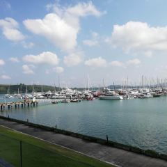 The Deck @ Phuket Yacht Haven User Photo
