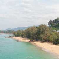 คาเฟ่สไตล์ bali canggu #เปิดใหม่ เขาหลัก🤎