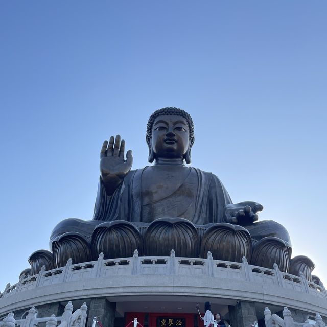 香港新年好去處