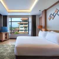 Amari Vang Vieng hotel