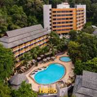 Holiday inn resort krabi ao nang beach