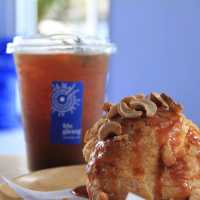 Blu Garang Speciality cafe