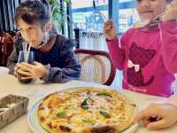 Authentic International Cuisines @ KL East 
