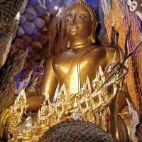 วัดมณีวงศ์ จ.นครนายก 