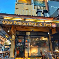 Guu Fusion Roti & Tea User Photo