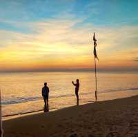 ที่พักติดทะเลจันทบุรี Maldivesbeachresort