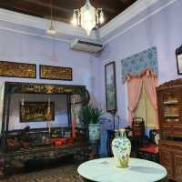 Pinang Peranakan Mansion 