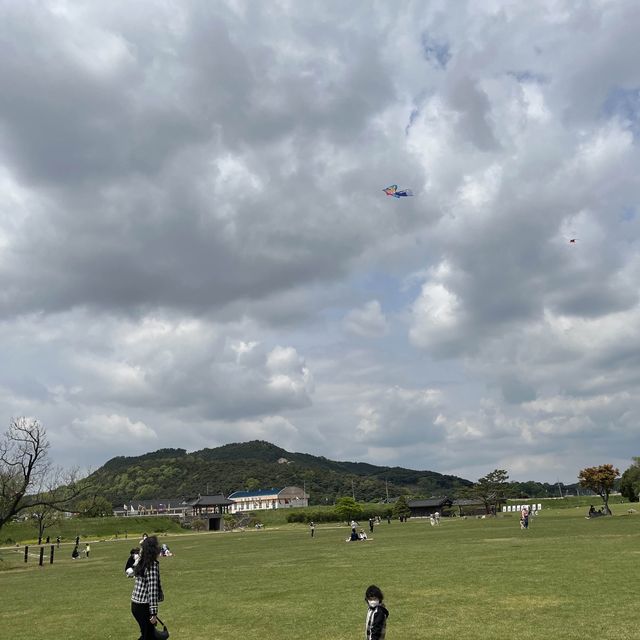충남 가볼만한 곳 - 해미읍성