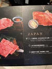 牛魔❤️燒肉好味道
