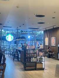 Starbuck 📍 Esplanade Ratchada 