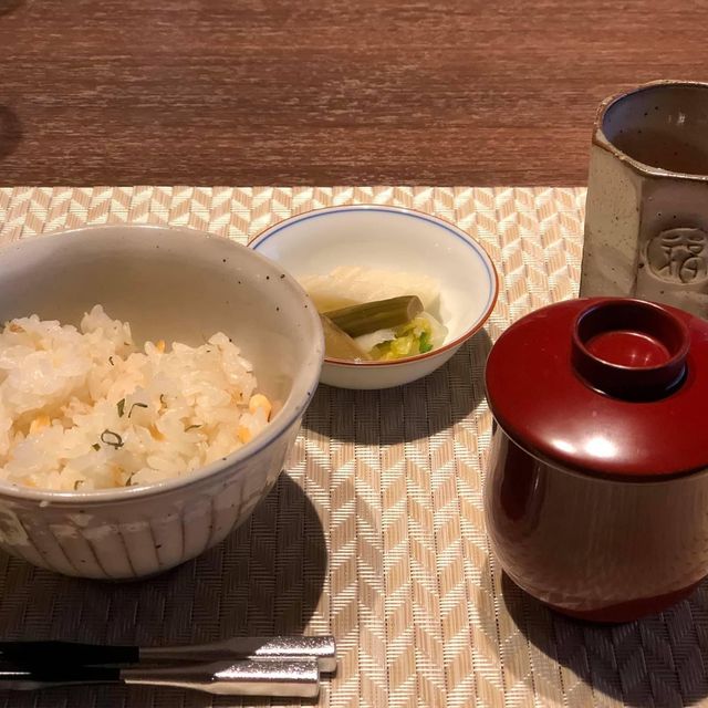 米子岸邊溫泉♨️旅館😍鄉郊一泊兩食🤭私人露台風呂😆皆生游月