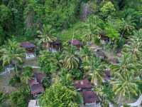 Railay Garden View Resort หาดไร่เลย์ จ.กระบี่