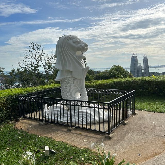 Mount Faber to Henderson South Ridges