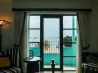 ave Hotel Pattaya  โรงแรมสุดคลาสสิคสไตล์ไมอามี