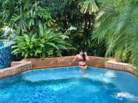 InterContinental Pattaya Resort ที่พักสุดหรูพัทยา