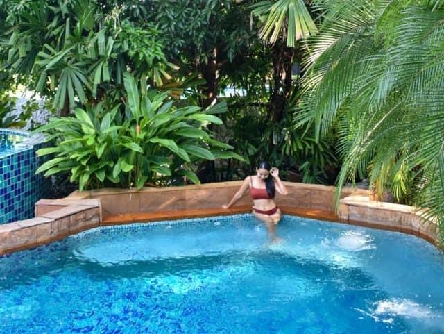 InterContinental Pattaya Resort ที่พักสุดหรูพัทยา