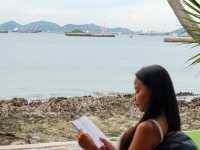 De’ Anchor | เดอ แองเคอร์ เกาะสีชัง