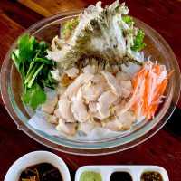 ร้านดังบางแสน อาหารทะเลสดๆรสชาติอร่อย
